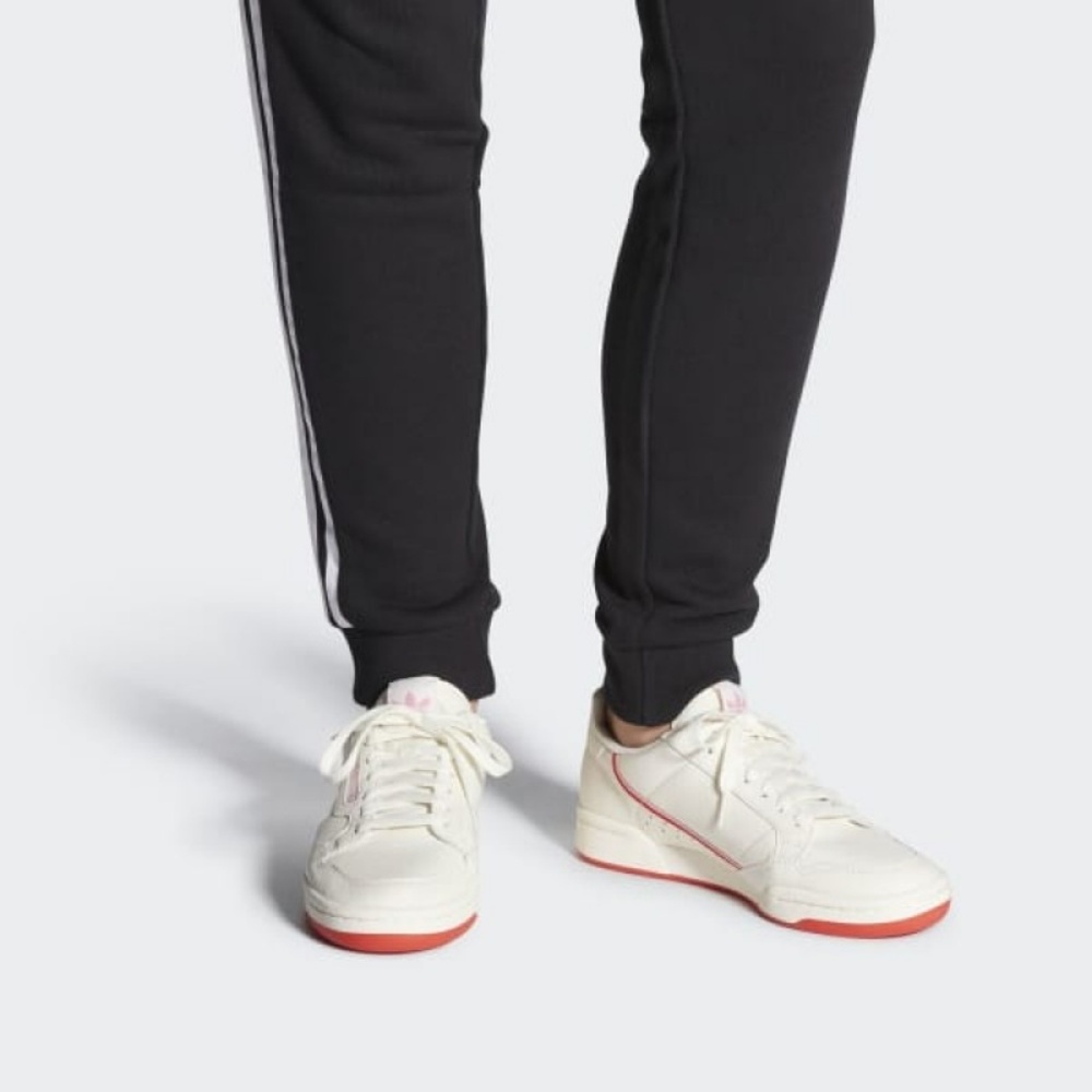 adidas Womens CONTINENTAL 80 shoes - - Picture 6 of 6
